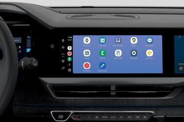 Koleos E-Tech - imagen 17