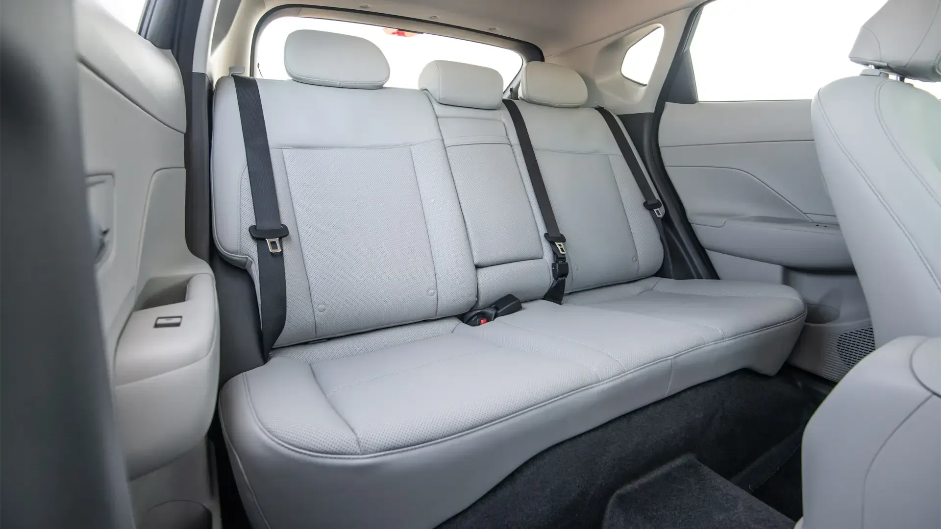 Hyundai Kona Gasolina - imagen 7