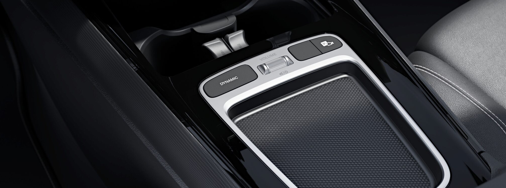 Mercedes-AMG GLA 35 - imagen 17