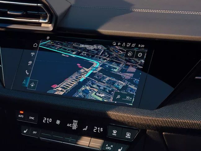 A3 Sportback MHEV - imagen 4