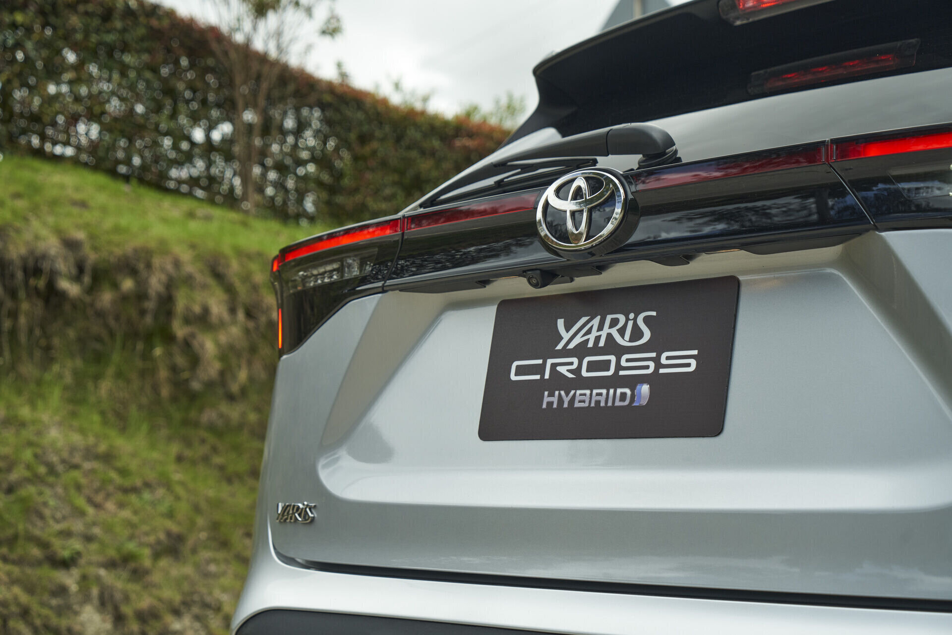 Yaris Cross - imagen 5