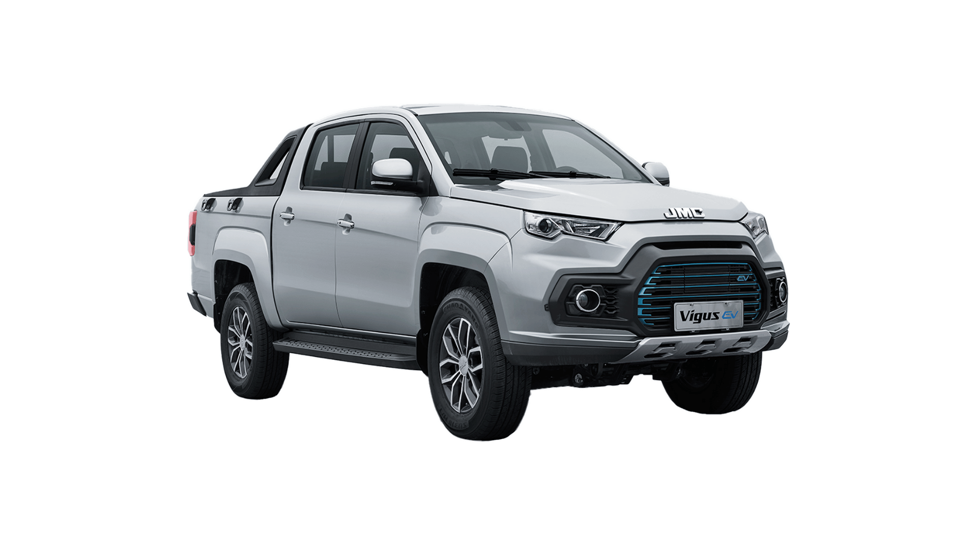 Vigus EV - imagen principal