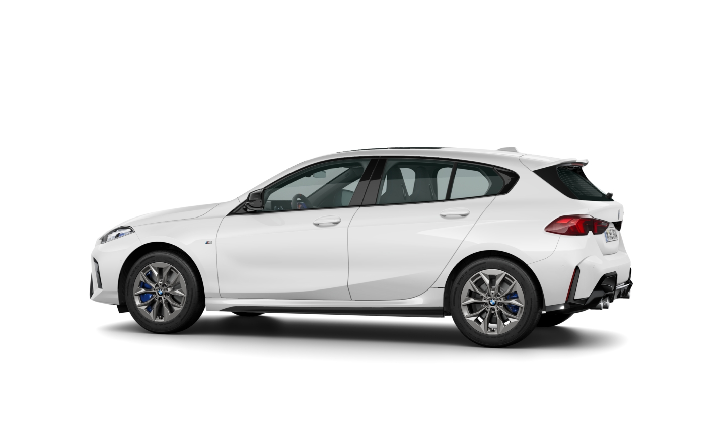 BMW Serie 1 - imagen 2