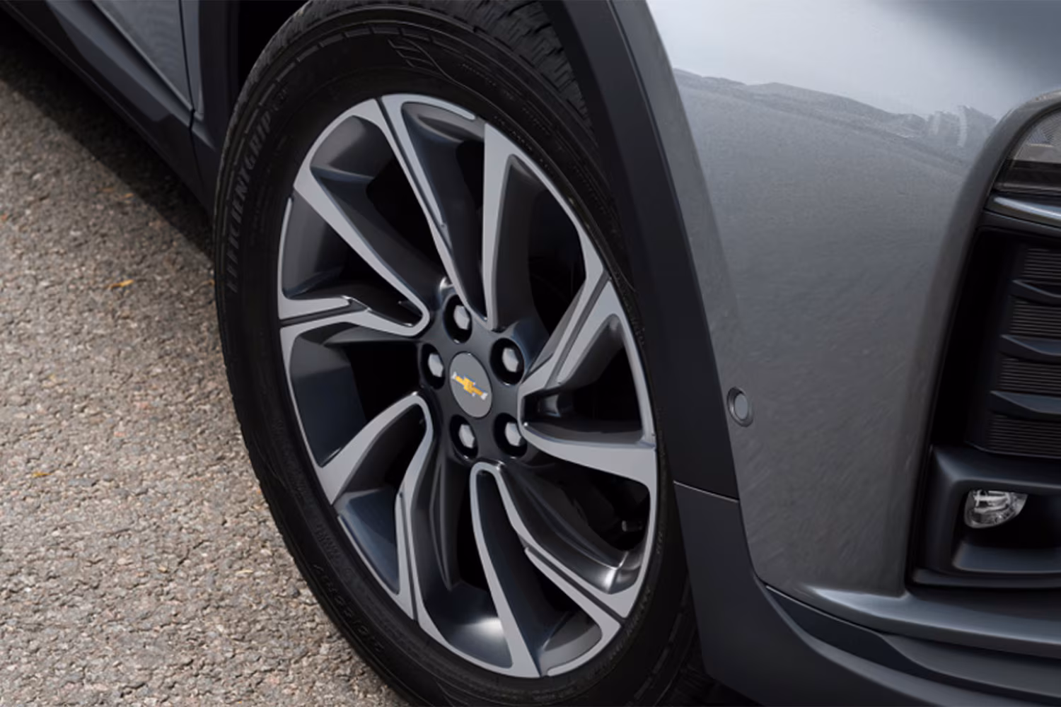 Tracker - diseño 10