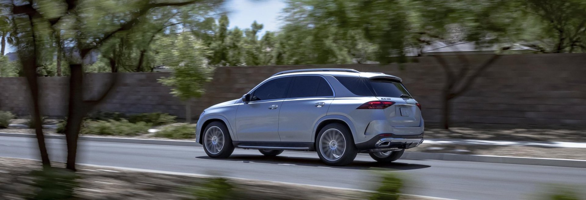 GLE - imagen principal