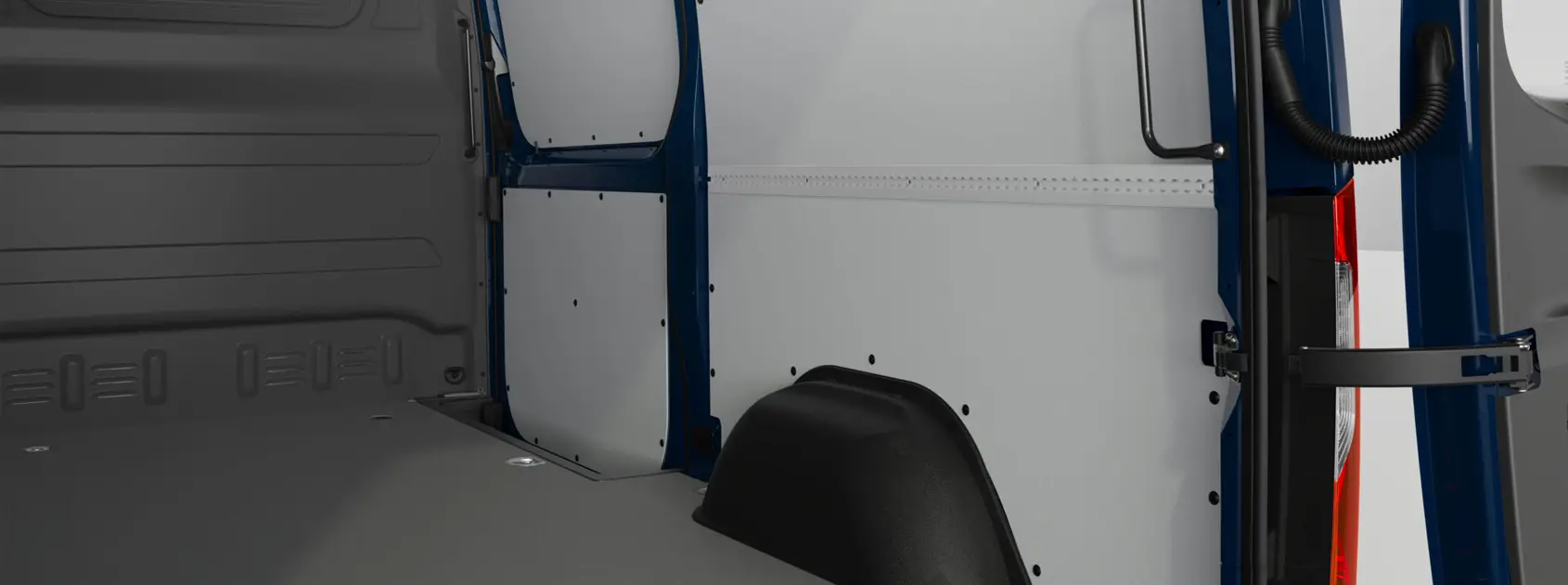 eSprinter 314 CDI Panel - imagen 19