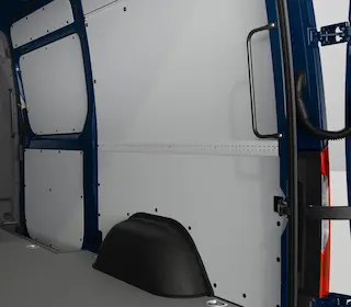 eSprinter 314 CDI Panel - imagen 20
