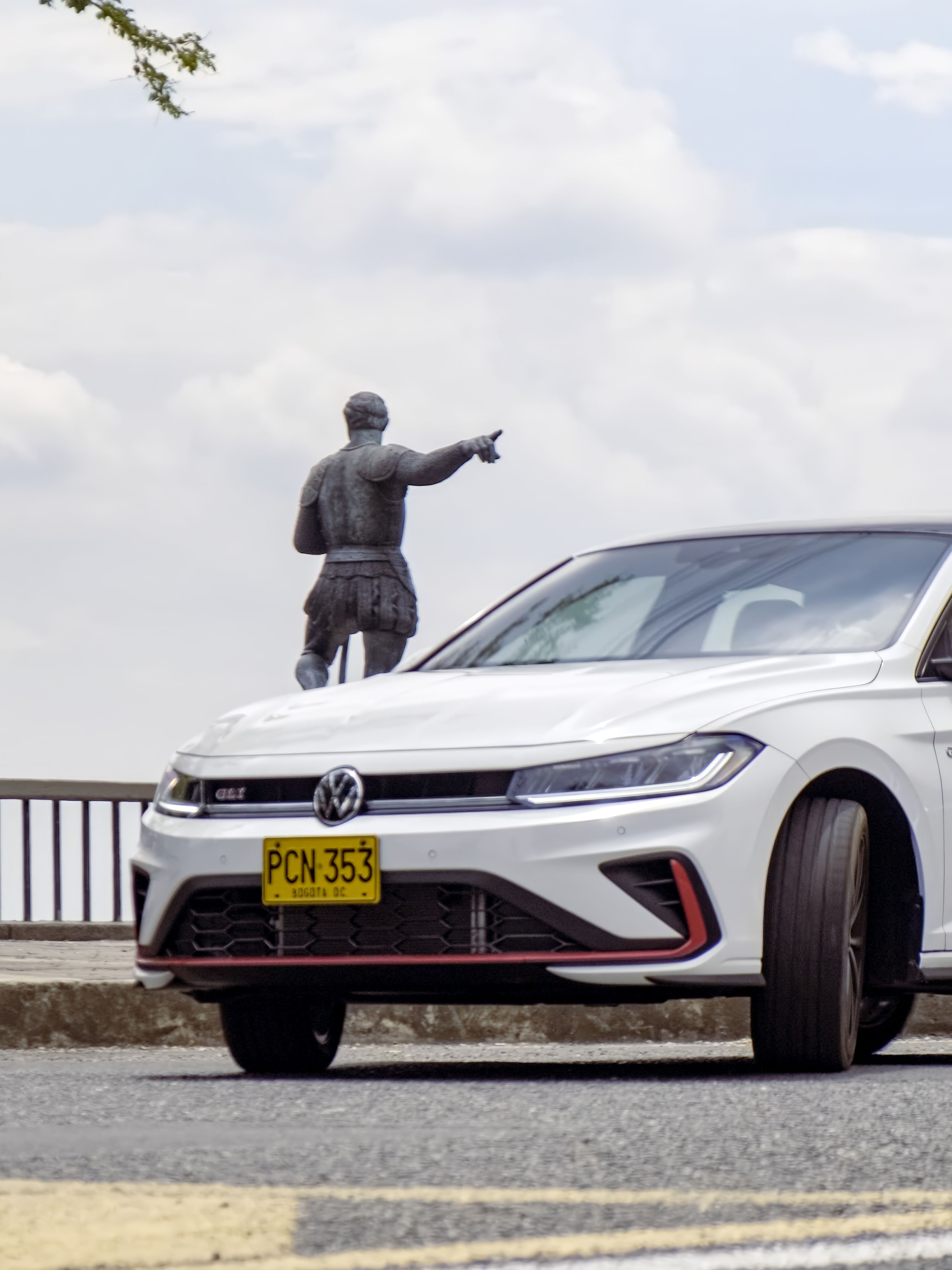 Jetta GLI - imagen 5