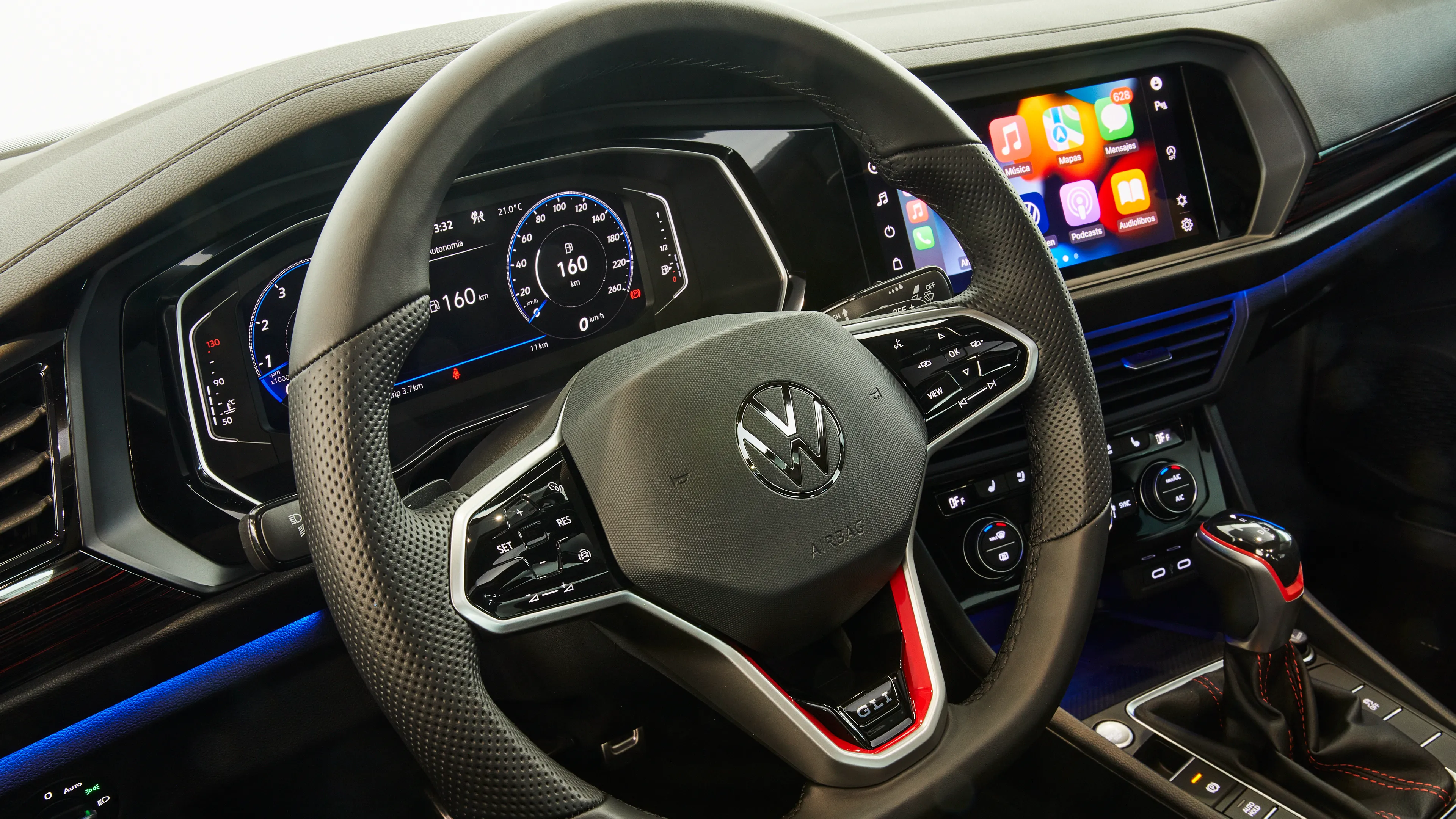 Jetta GLI - imagen 24