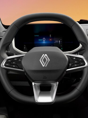 Kwid E-Tech - imagen 19