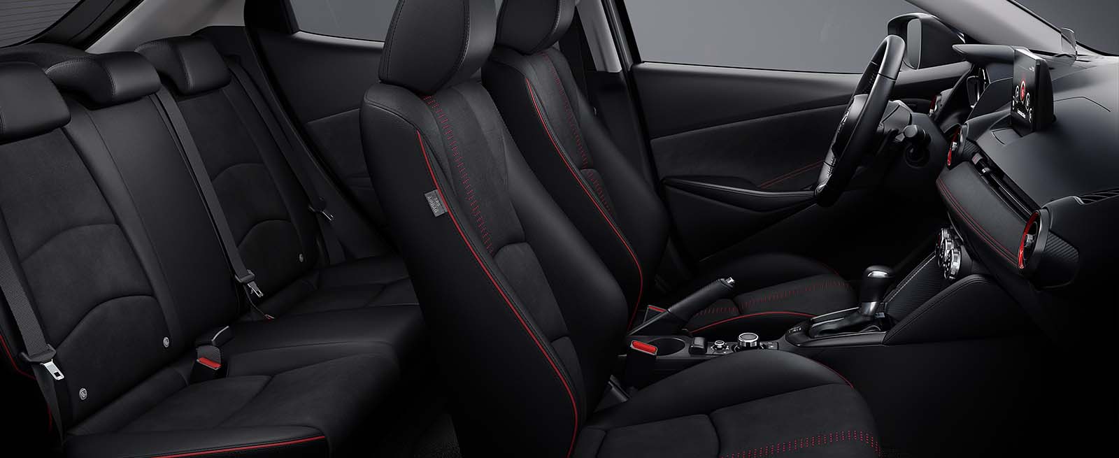 Mazda 2 Sport - imagen 4