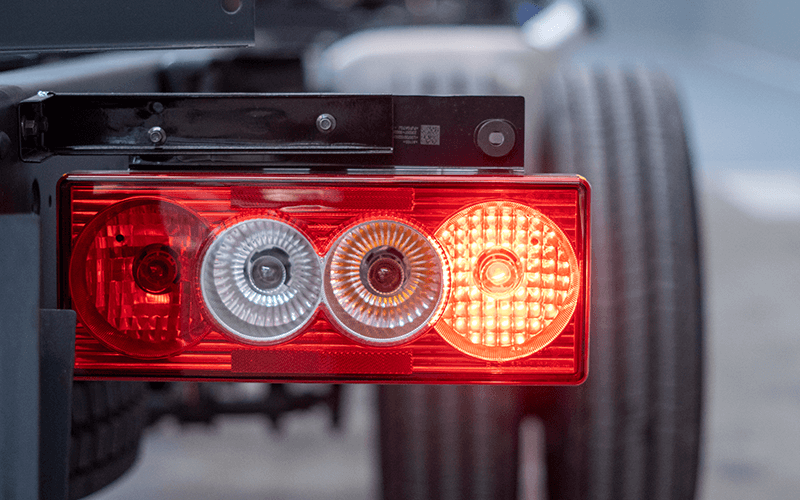 Foton FPR - imagen 17