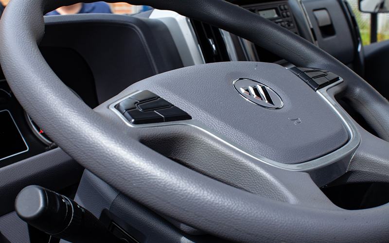 Foton FHR - imagen 13