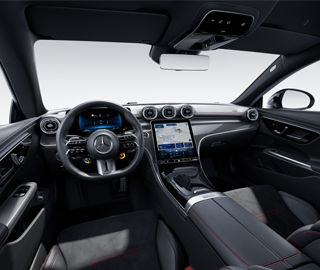 Mercedes-AMG CLE 53 - imagen 12