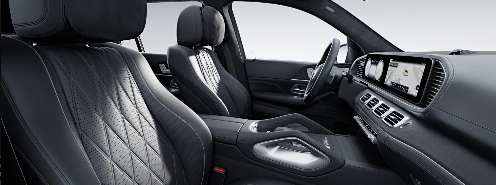 Mercedes-Maybach GLS - imagen 11