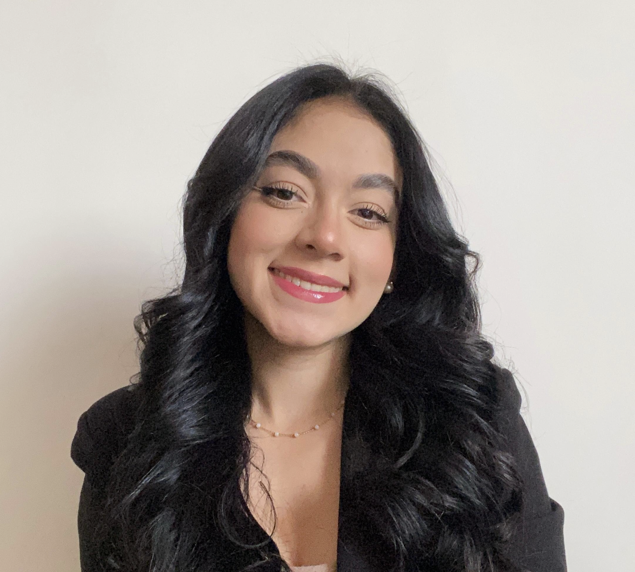 Foto de Juliana Ramos